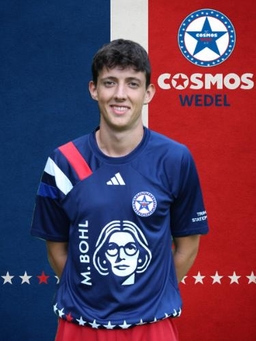 Avatar Bild für Len Hermes