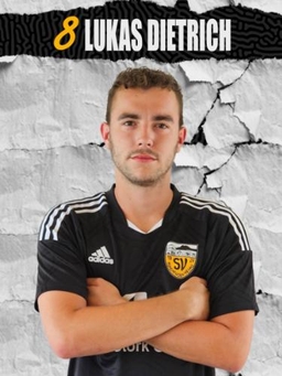 Avatar Bild für Lukas Dietrich