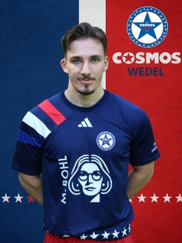 Avatar Bild für Julius Kahlert