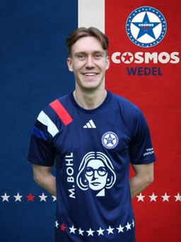 Avatar Bild für Tom Kleinikauf