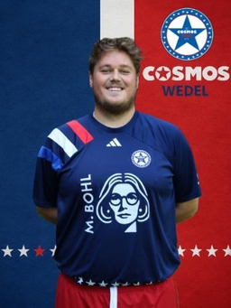 Avatar Bild für Ole Kröger