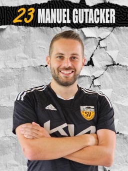 Avatar Bild für Manuel Gutacker