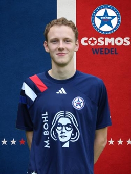 Avatar Bild für Jonas Mohr