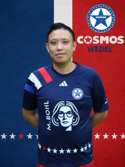 Avatar Bild für Thien-Phu Nguyen