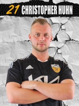 Avatar Bild für Christopher Huhn