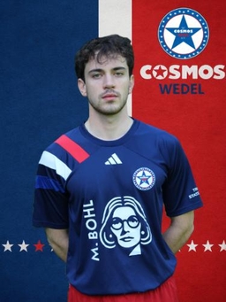 Avatar Bild für Nick Schmuck