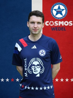 Avatar Bild für Steffen Stooß