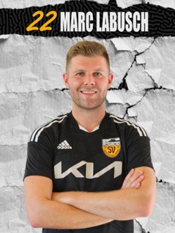 Avatar Bild für Marc Labusch