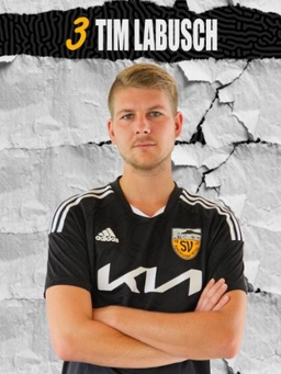 Avatar Bild für Tim Labusch