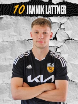 Avatar Bild für Jannik Lattner
