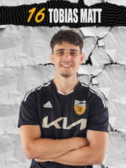 Avatar Bild für Tobias Matt