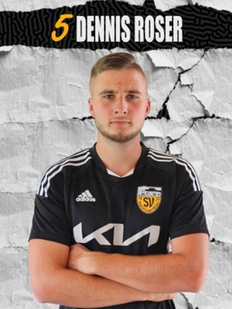 Avatar Bild für Dennis Roser