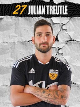 Avatar Bild für Julian Treutle