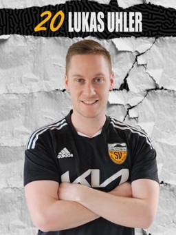 Avatar Bild für Lukas Uhler