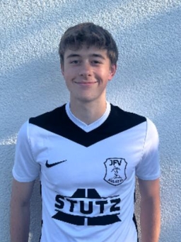 Avatar Bild für Jan Elias Baumgarten