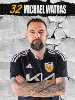 Avatar Bild für Michael Watras