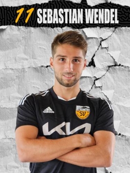 Avatar Bild für Sebastian Wendel