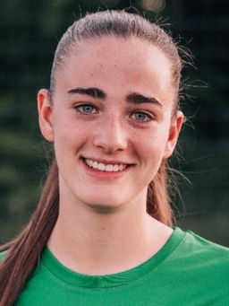 Avatar Bild für Leonie Prüße