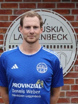 Avatar Bild für Luca Imorde