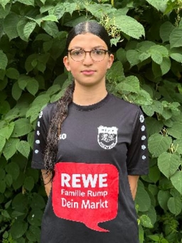 Avatar Bild für Peri Demir