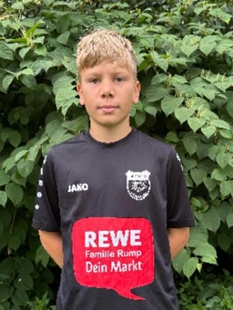 Avatar Bild für Josia Nathanael Dünser
