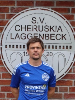 Avatar Bild für Sascha Klumpe