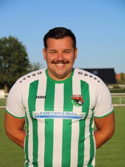Avatar Bild für Marcel Scharegge
