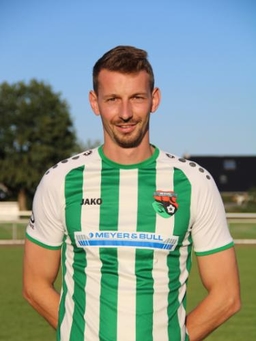 Avatar Bild für Bennett Laurin Surmann