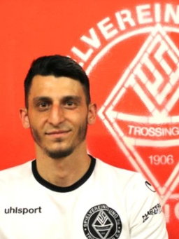 Avatar Bild für Kevin Haxha