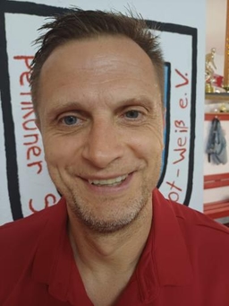 Avatar Bild für Marek Zuk