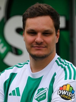 Avatar Bild für Marcel Plewnia