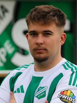 Avatar Bild für Neel Lukas Ropinski