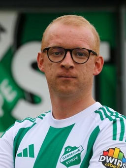 Avatar Bild für Florian Ruckebier