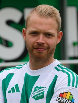 Avatar Bild für Jonas Ruckebier