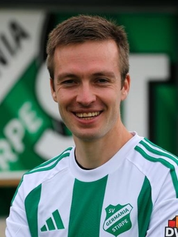 Avatar Bild für Marvin Sohlich