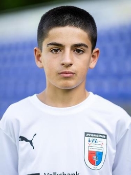 Avatar Bild für Bekim Suci