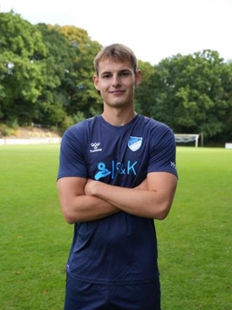 Avatar Bild für Mathis Bochinski