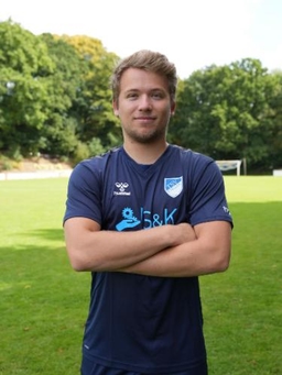 Avatar Bild für Carl Carstensen