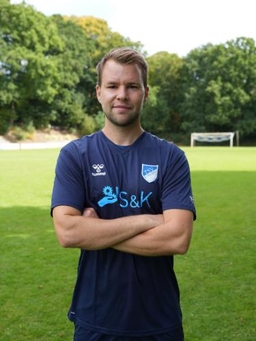 Avatar Bild für Niklas Darr