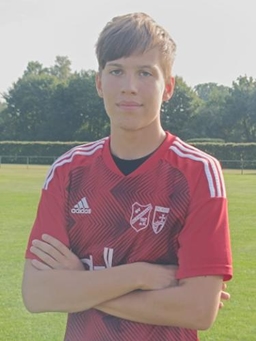 Avatar Bild für Jonas Sperlin