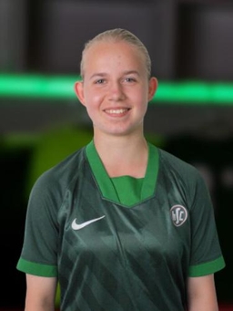 Avatar Bild für Zoe Sophie Sperling