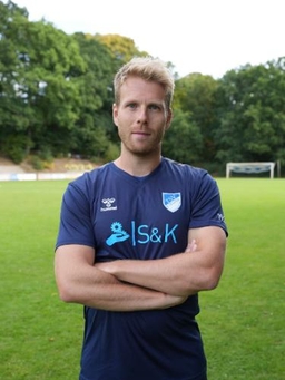 Avatar Bild für Nico Hullmann