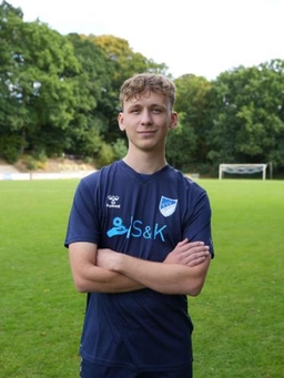 Avatar Bild für Finn Luttermann