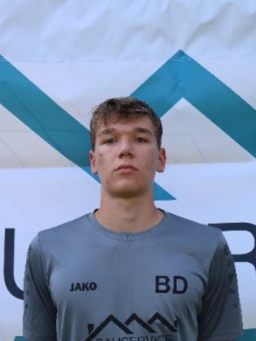 Avatar Bild für Ben Luca Dämgen