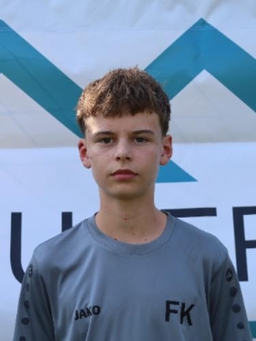 Avatar Bild für Felix Knebel