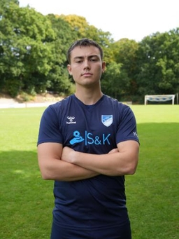 Avatar Bild für Jannik Petz