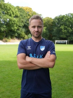 Avatar Bild für Jean Pascal Pongers