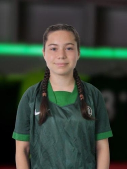 Avatar Bild für Rebecca Friederike Strohe