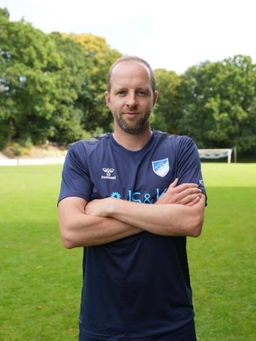 Avatar Bild für Mirko Radtke