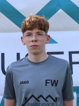 Avatar Bild für Finn Weckmann